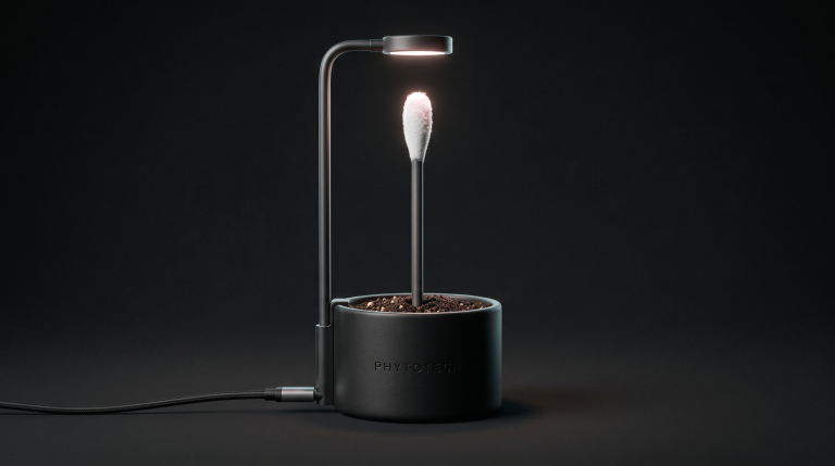 Lampe spectrale